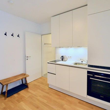 Cozy Design Apartment Viena Exterior foto