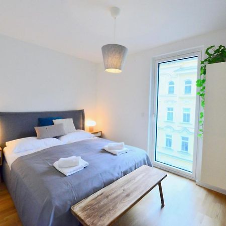 Cozy Design Apartment Viena Exterior foto