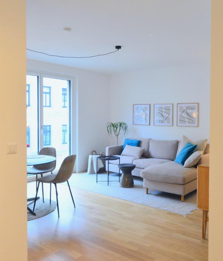 Cozy Design Apartment Viena Exterior foto