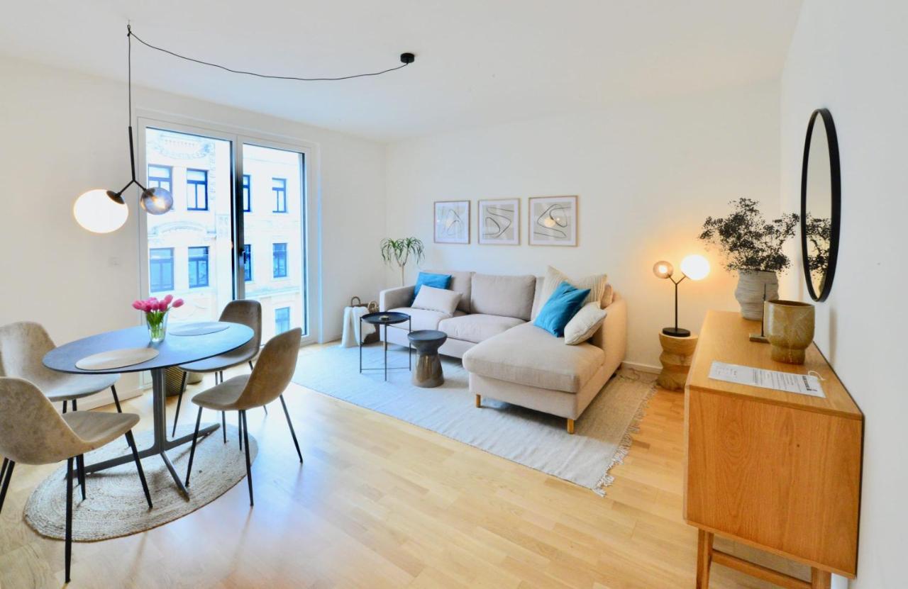 Cozy Design Apartment Viena Exterior foto