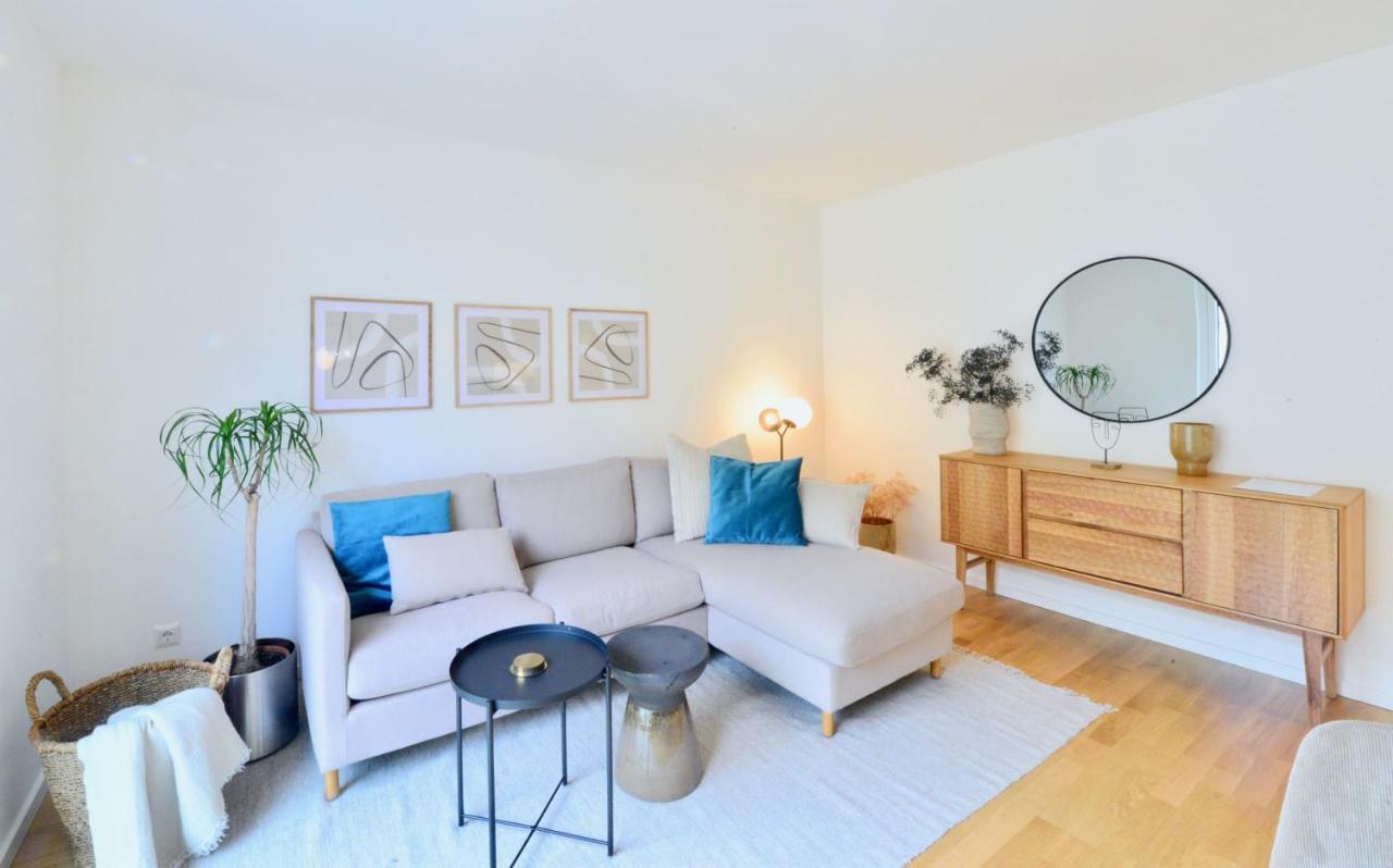 Cozy Design Apartment Viena Exterior foto