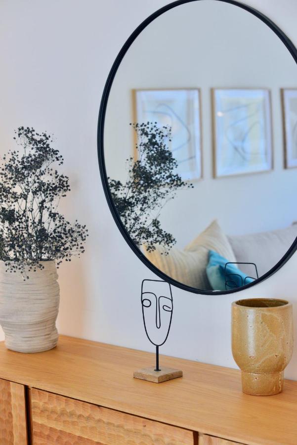 Cozy Design Apartment Viena Exterior foto
