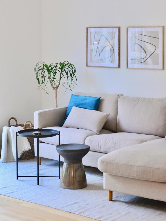 Cozy Design Apartment Viena Exterior foto