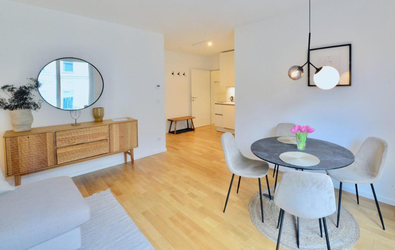 Cozy Design Apartment Viena Exterior foto