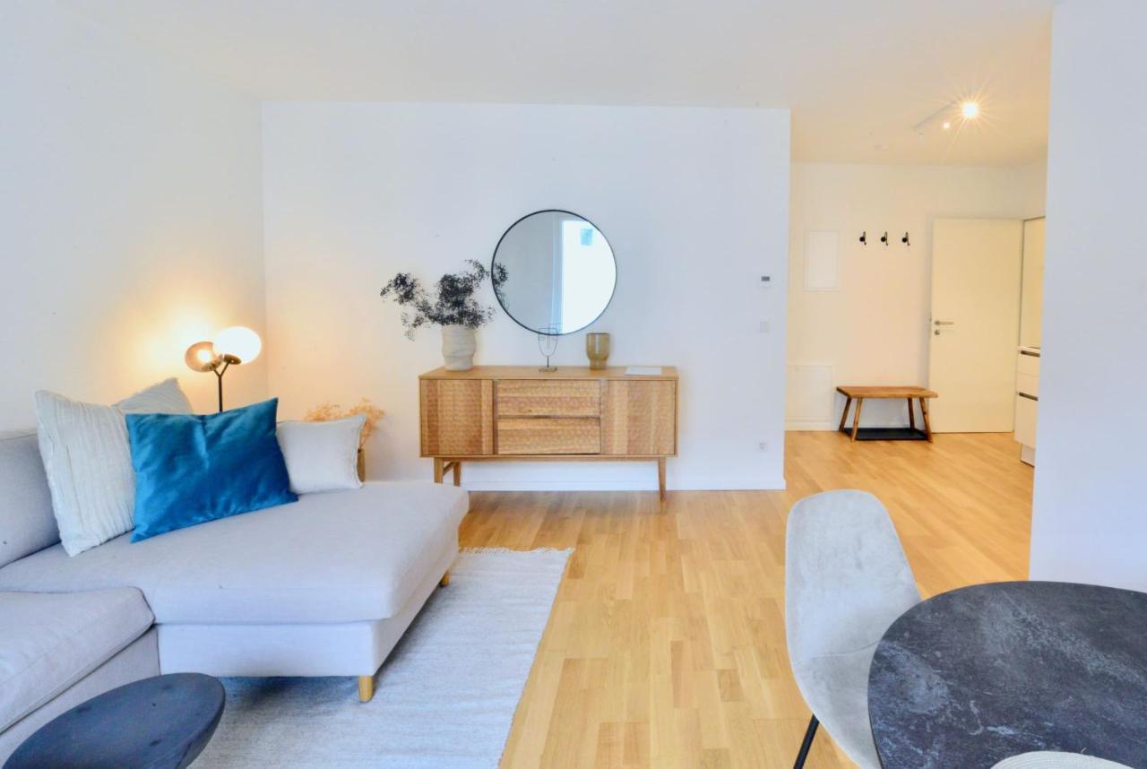 Cozy Design Apartment Viena Exterior foto