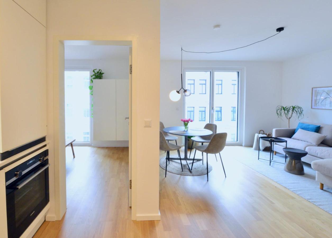 Cozy Design Apartment Viena Exterior foto