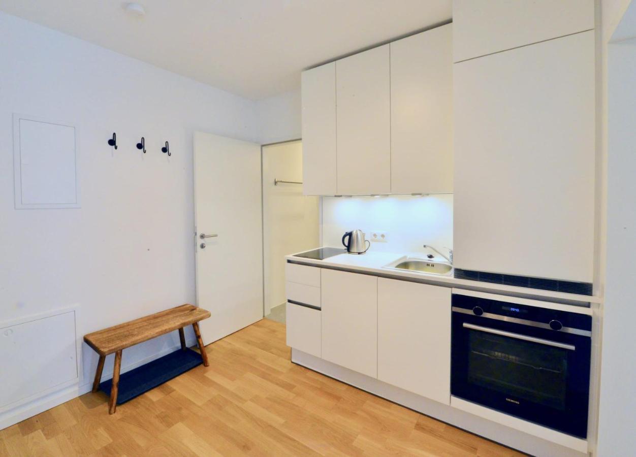 Cozy Design Apartment Viena Exterior foto
