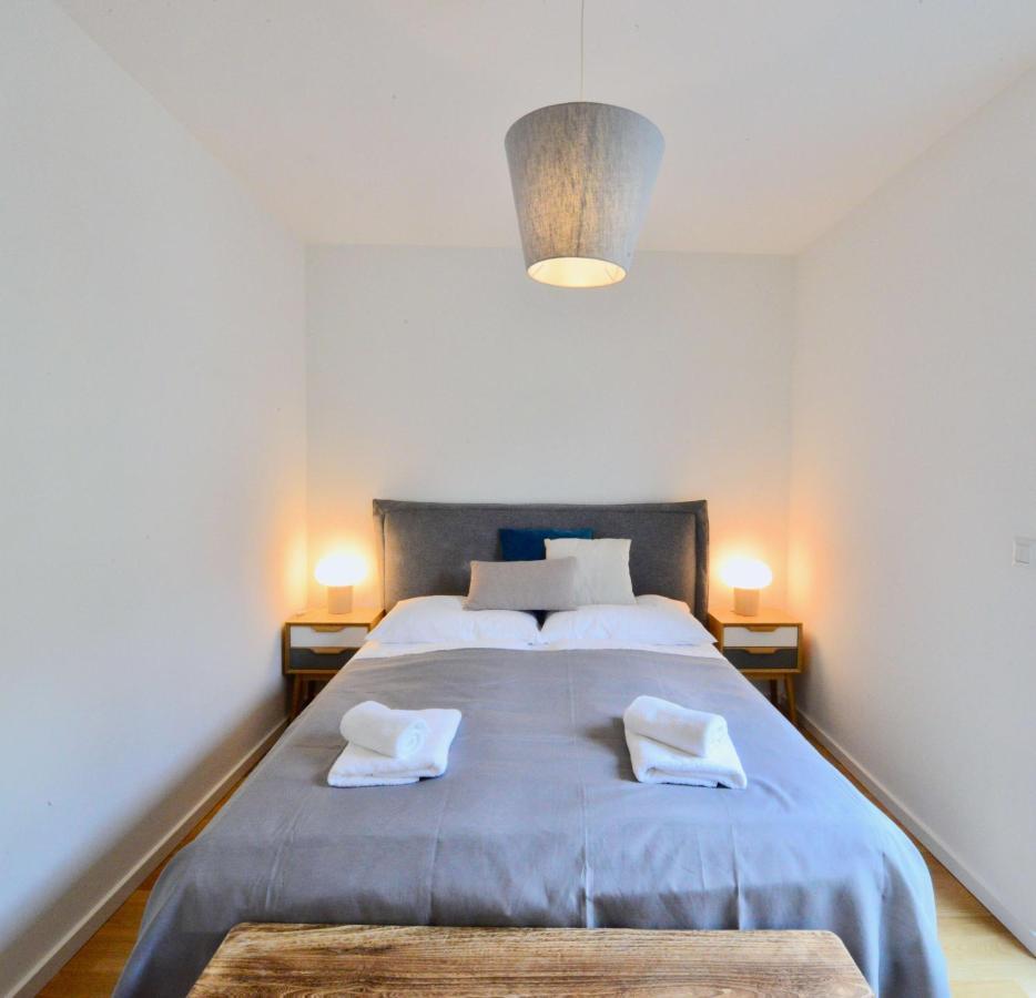 Cozy Design Apartment Viena Exterior foto